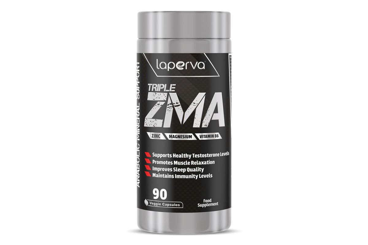 Laperva Triple Zma 90Tabs
