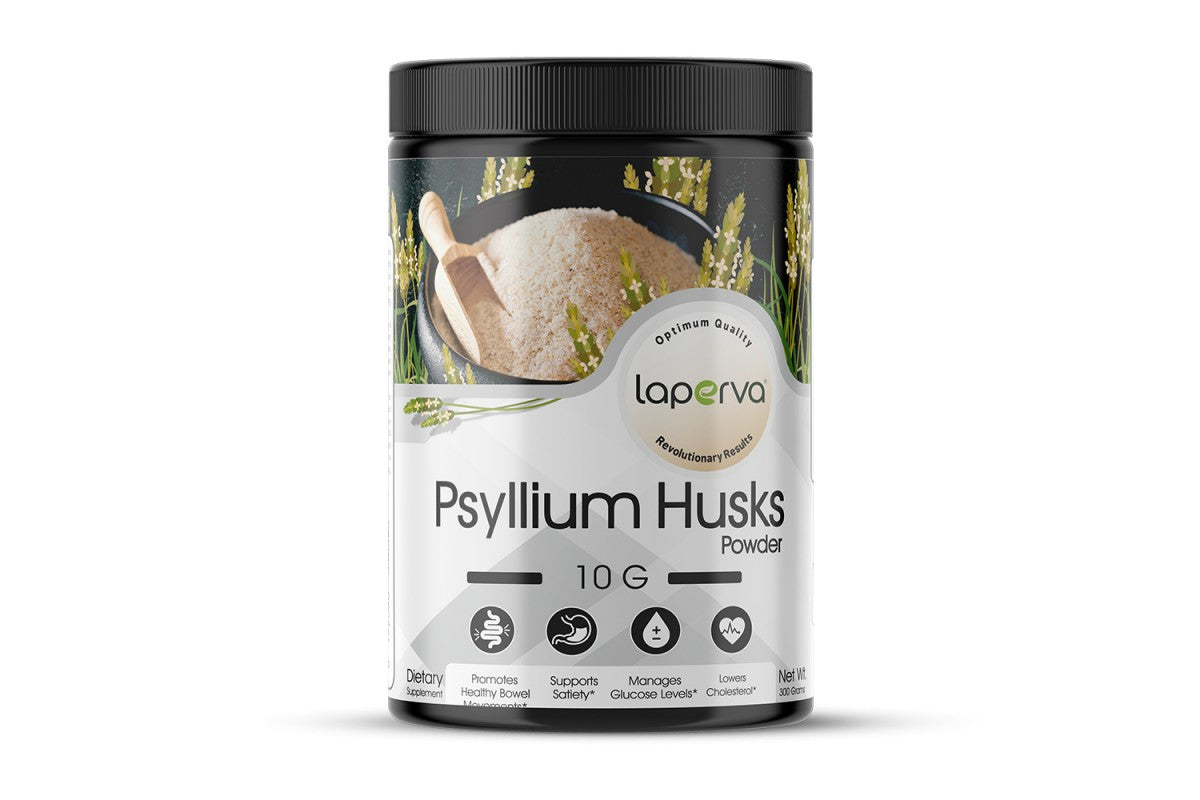 Laperva Psyllium Husk 300GM