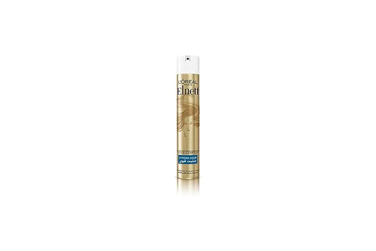 Loreal Elnett Lor 61025 0 Super Hold 300 Gm/400Ml