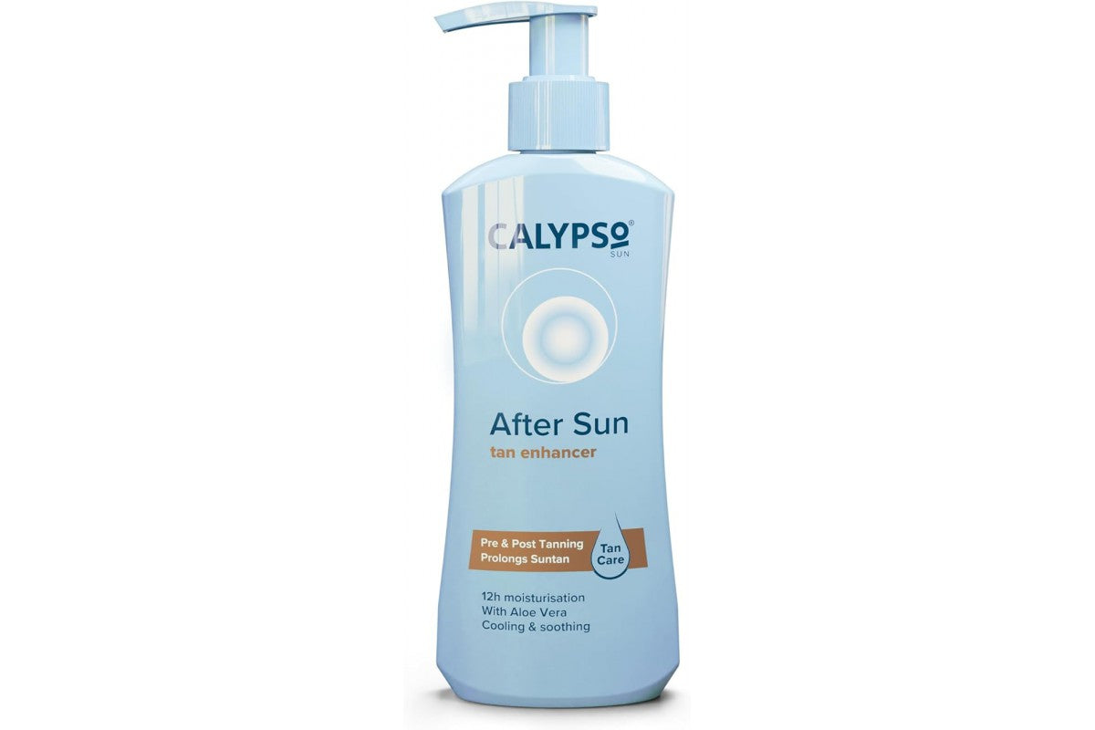 Calypso After Sun W Tan Extend Lot 250Ml