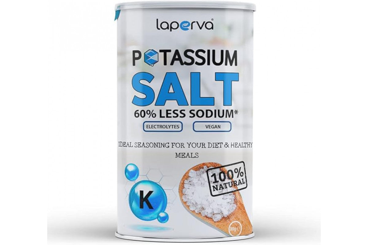 Laperva Potassium Salt 80G