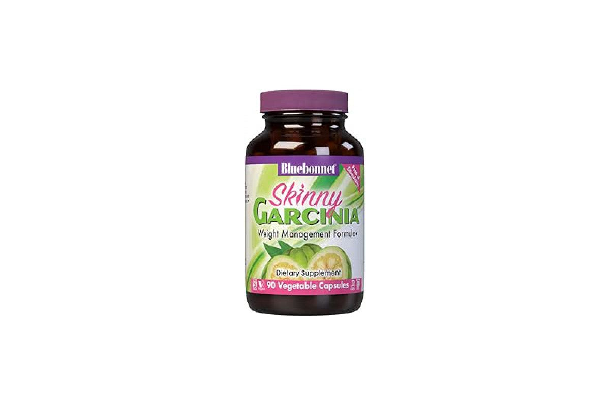 Bb Garcinia Cambogia 1500Mg 90S #1192