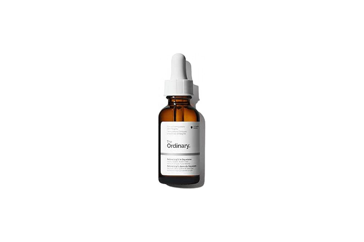 The Ordinary Retinol 0.5% In Squalane