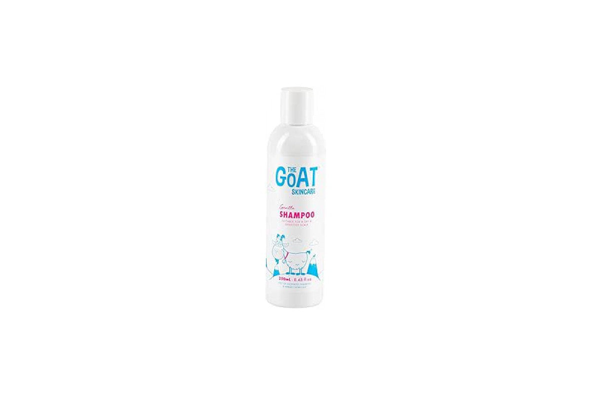 The Goat Skincare Shampoo 250Ml