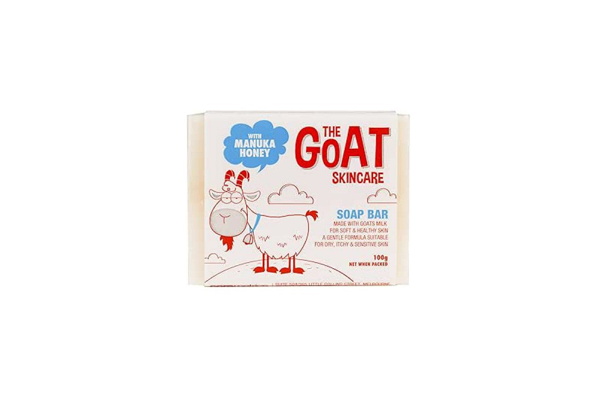 The Goat Skincare Conditioner 250Ml