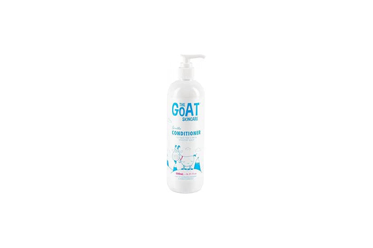 The Goat Skincare Conditioner 500Ml